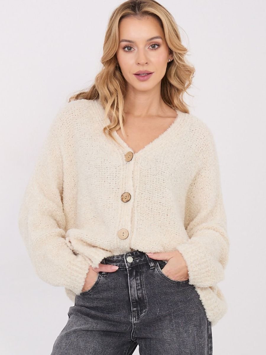 Cardigan model 222111 Factory Price — изображение 3