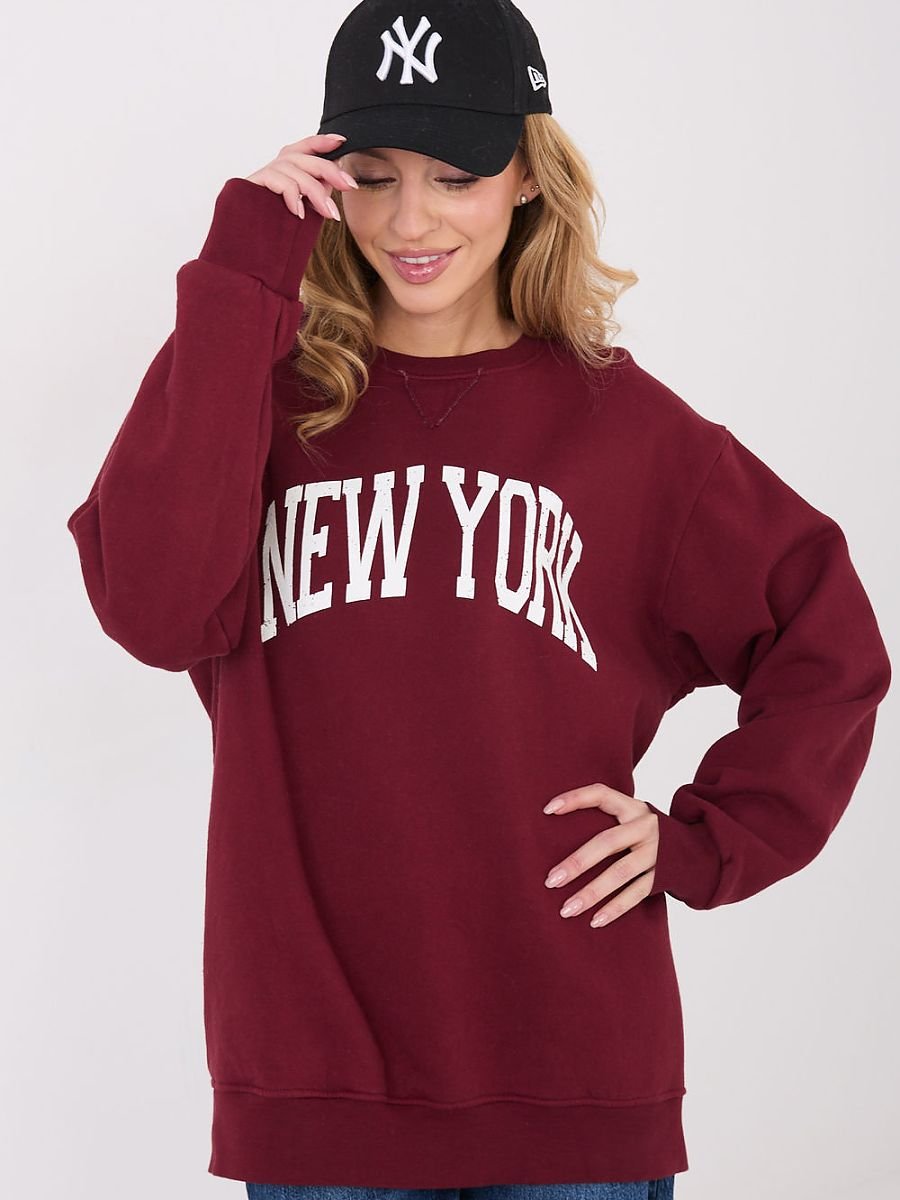 Sweatshirt model 222506 Factory Price