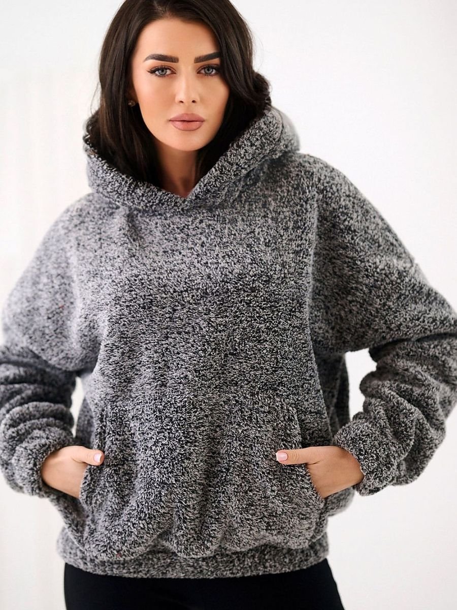 Sweatshirt model 223708 Factory Price