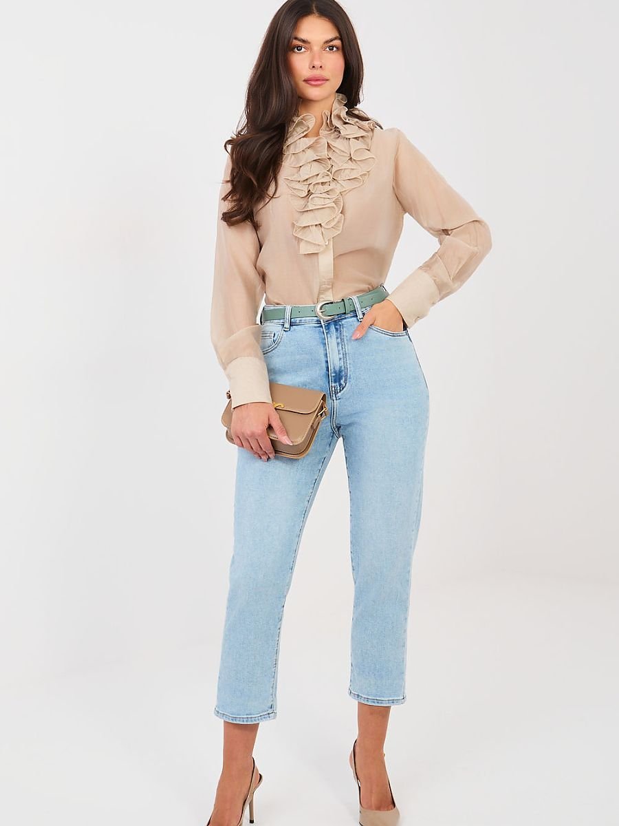 Jeans model 224310 Factory Price