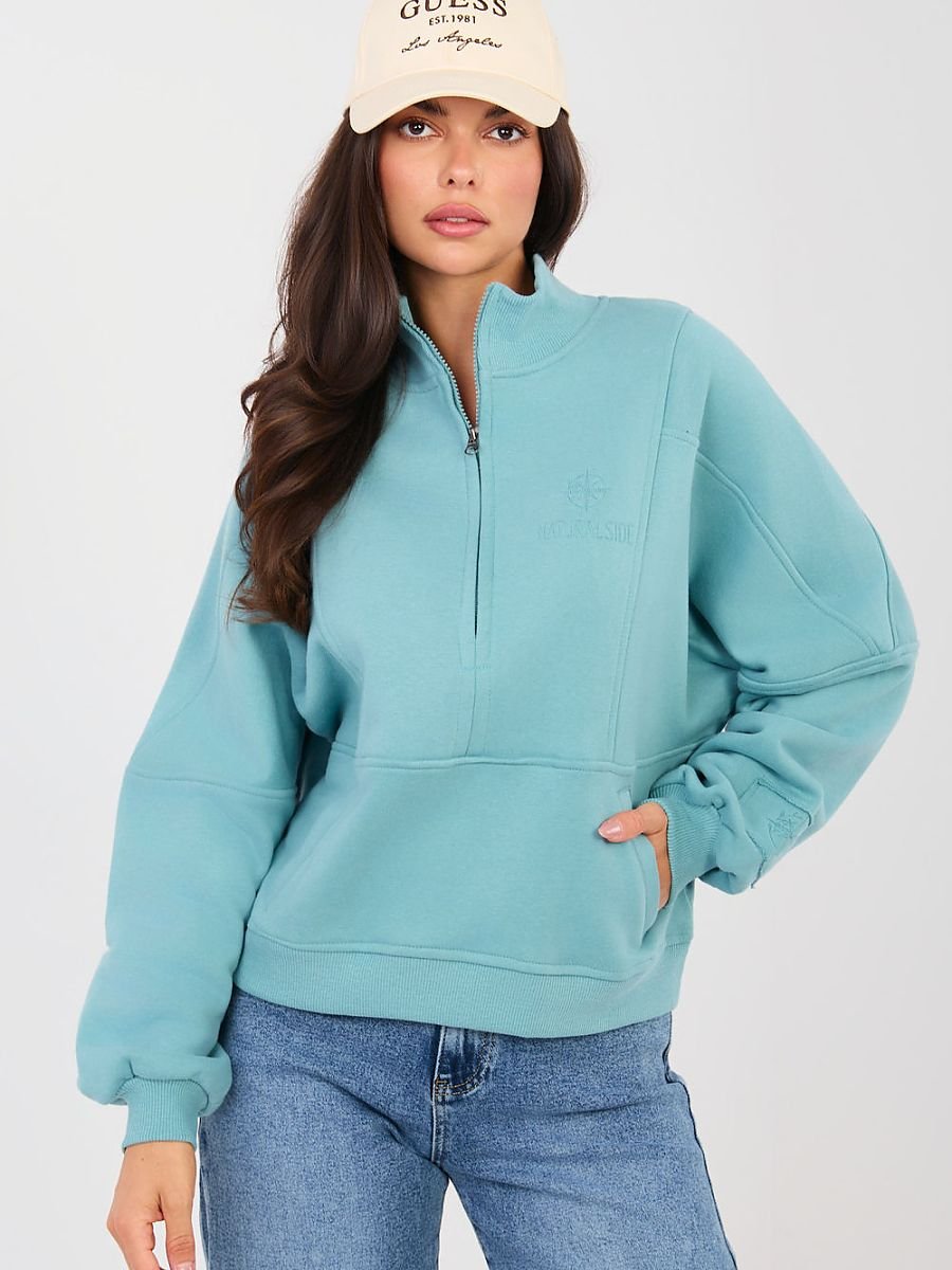 Sweatshirt model 224334 Factory Price