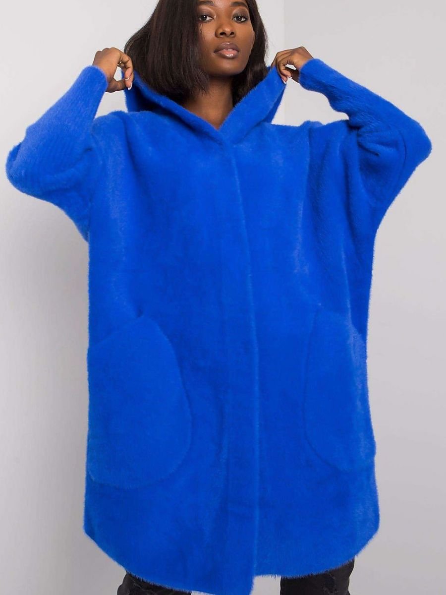 Coat model 171829 Factory Price