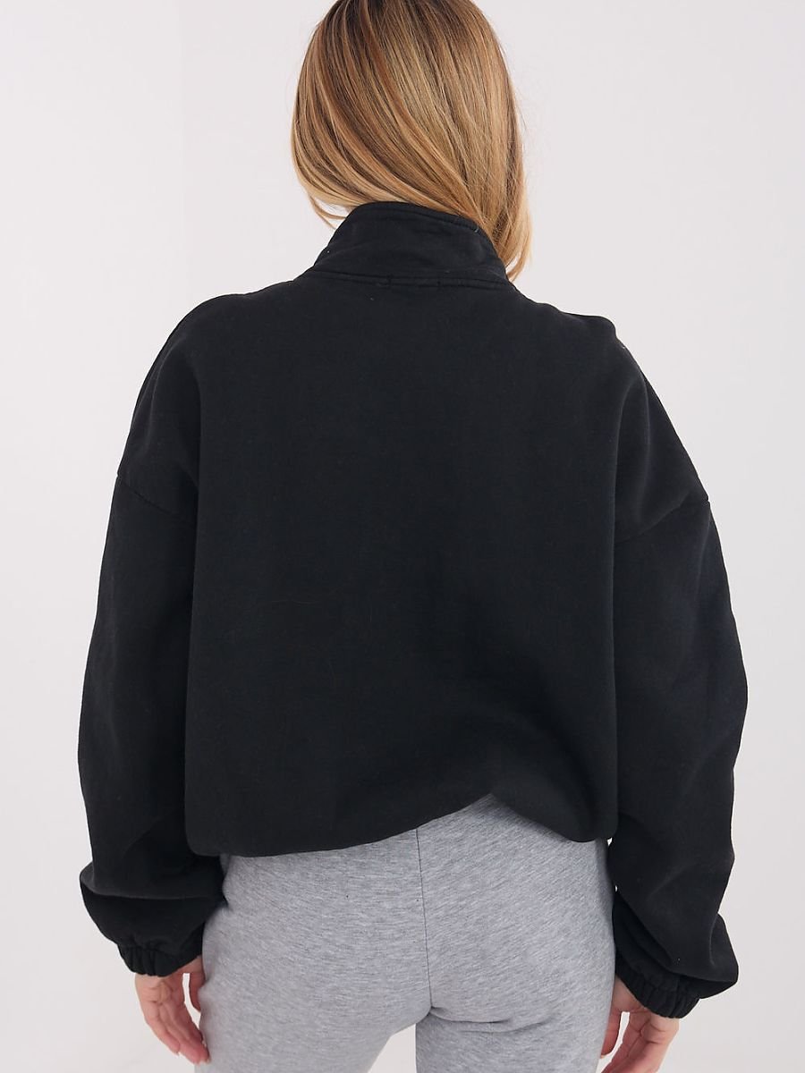 Sweatshirt model 225081 Factory Price — изображение 3