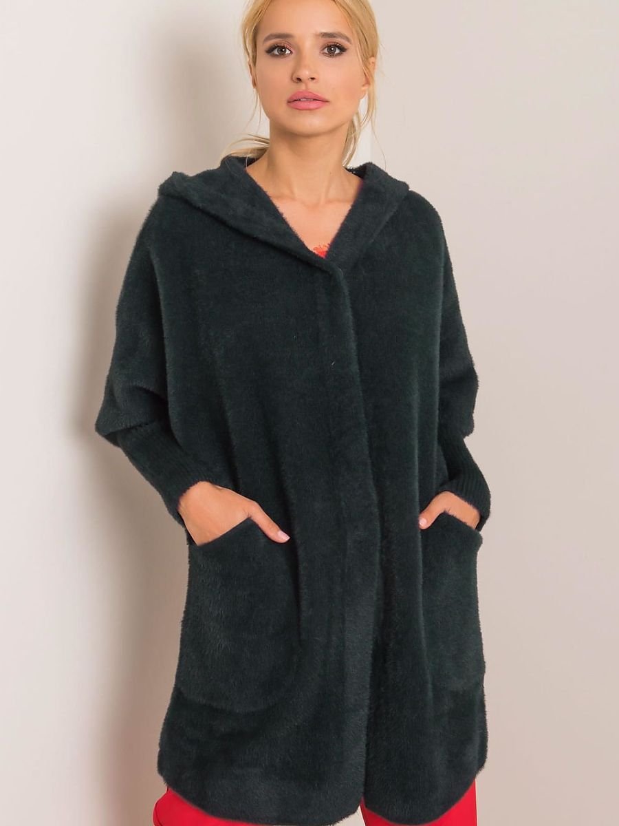 Coat model 231143 Factory Price
