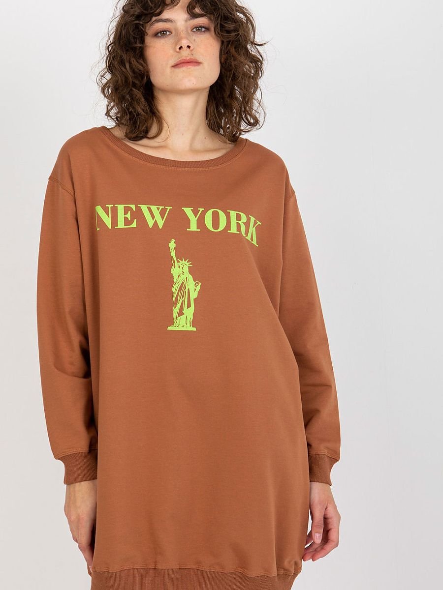 Sweatshirt model 206007 Factory Price