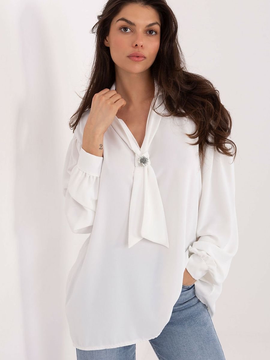 Blouse model 221694 Factory Price