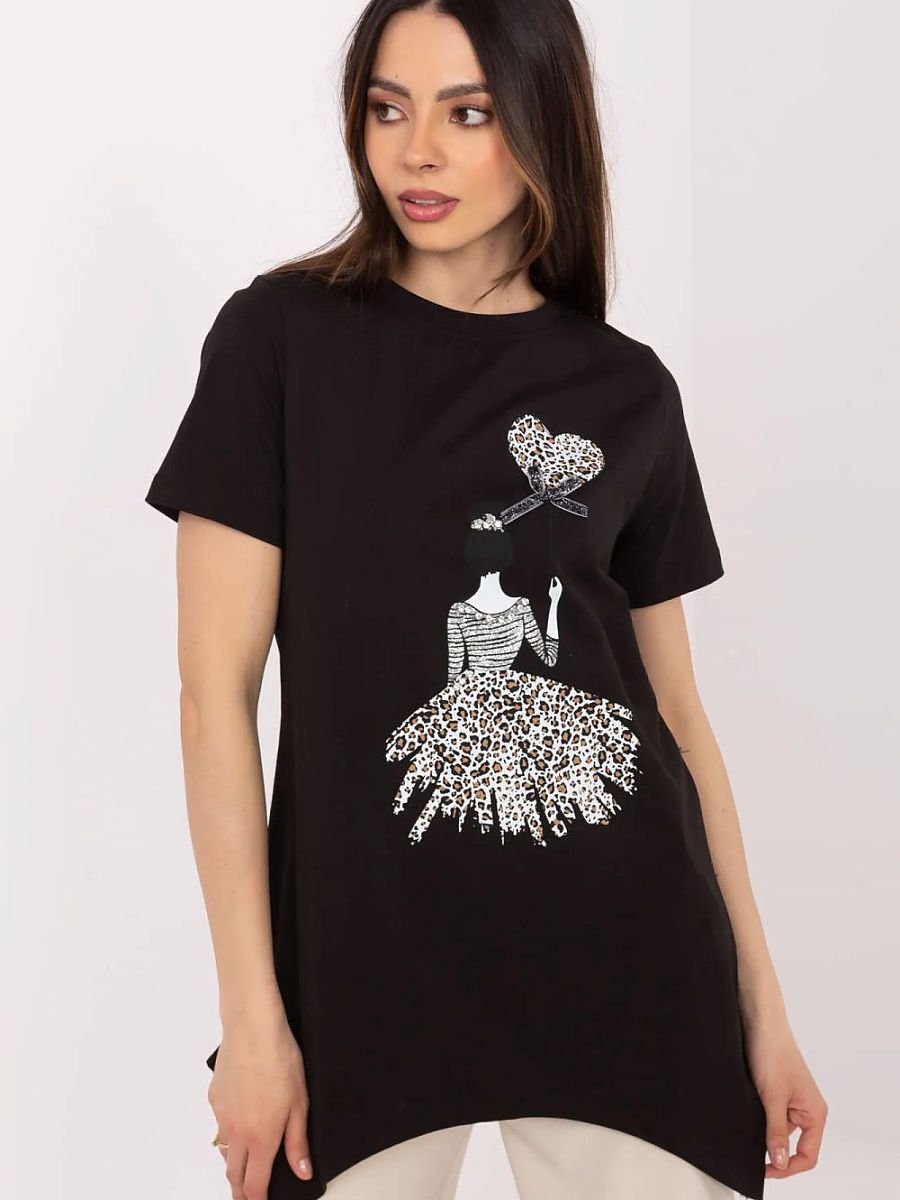 Blouse model 212496 Factory Price