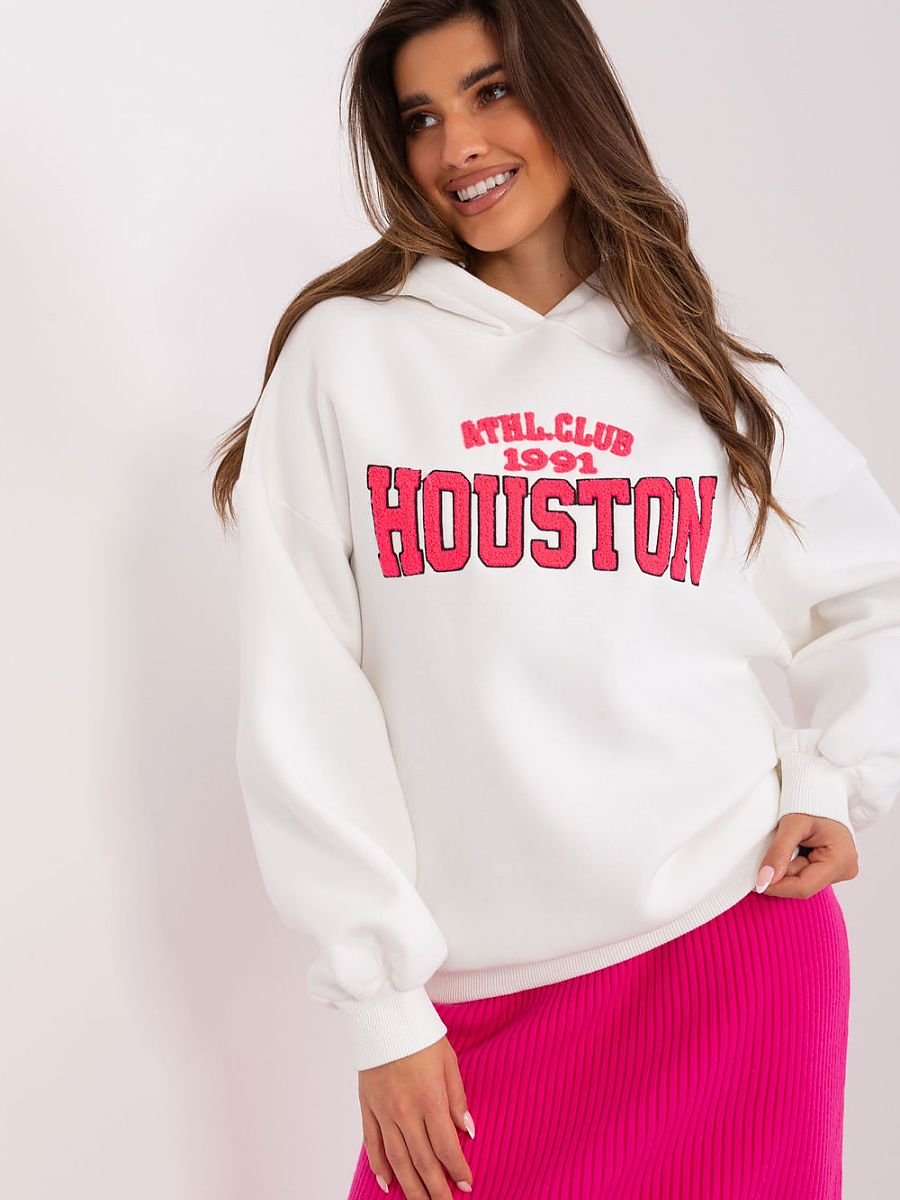 Sweatshirt model 206659 Factory Price