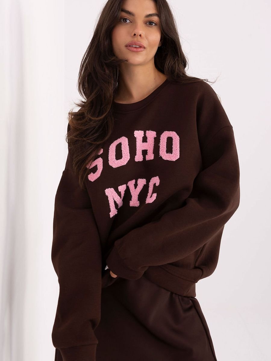 Sweatshirt model 223109 Factory Price