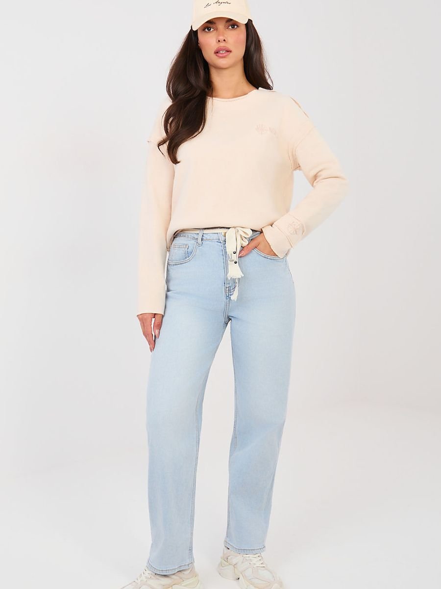 Jeans model 224312 Factory Price