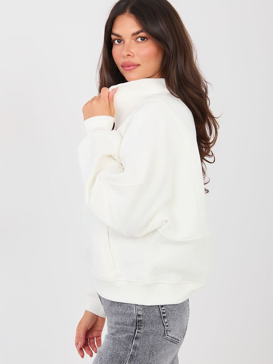 Sweatshirt model 224335 Factory Price