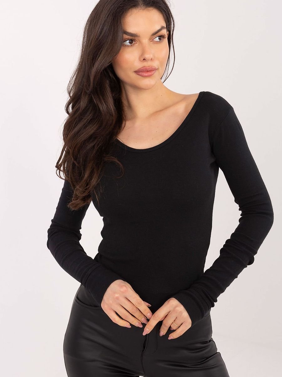 Blouse model 224536 Factory Price