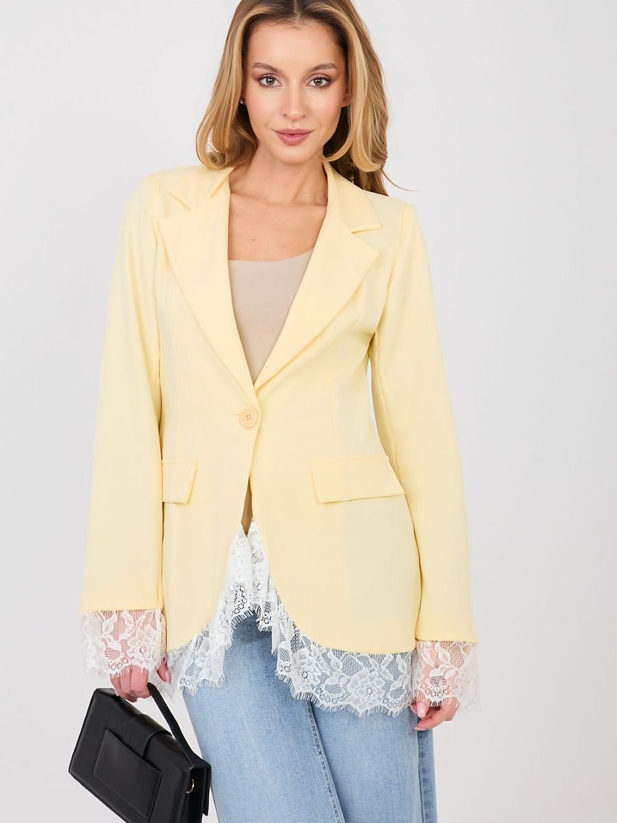 Jacket model 224878 Factory Price