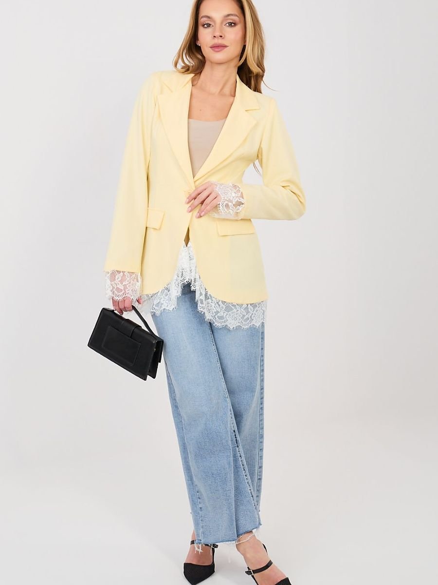 Jacket model 224878 Factory Price — изображение 3