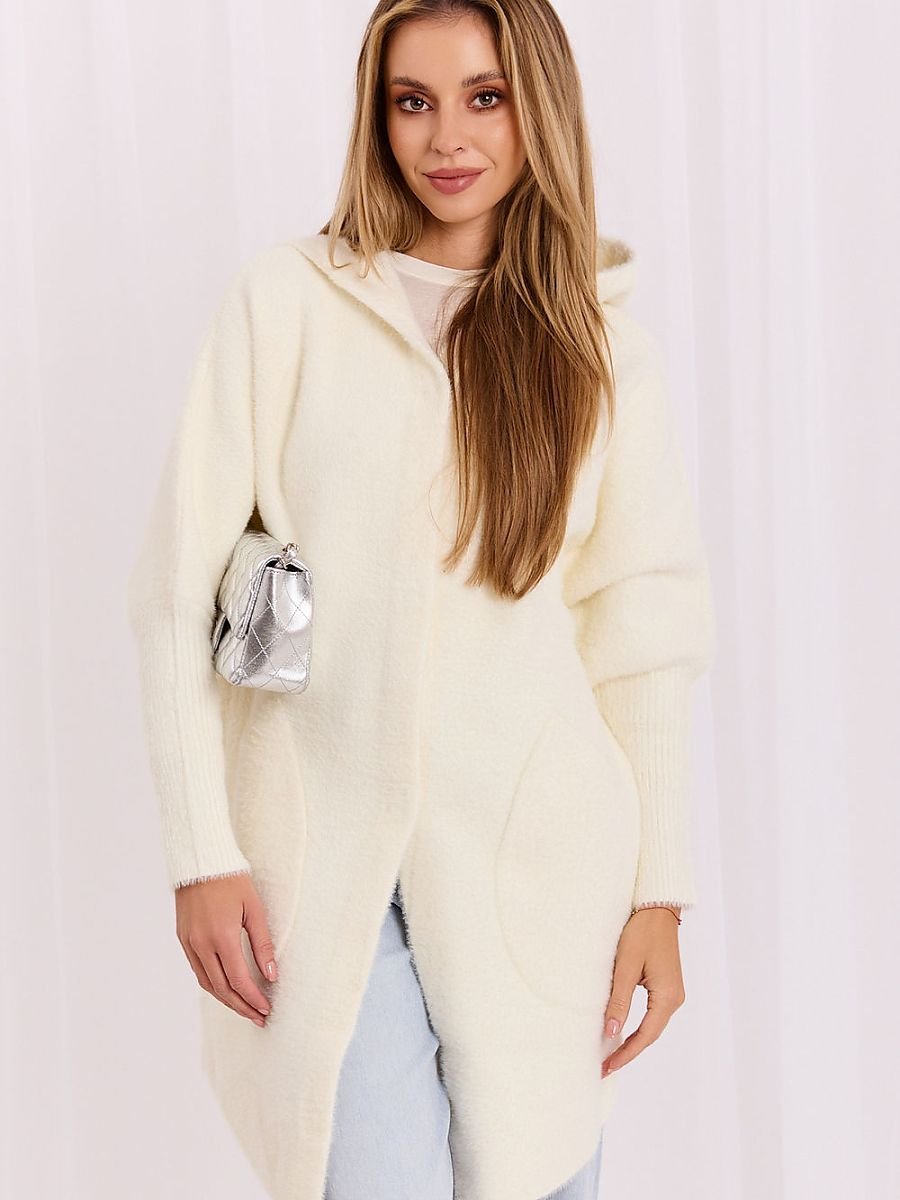 Coat model 231144 Factory Price
