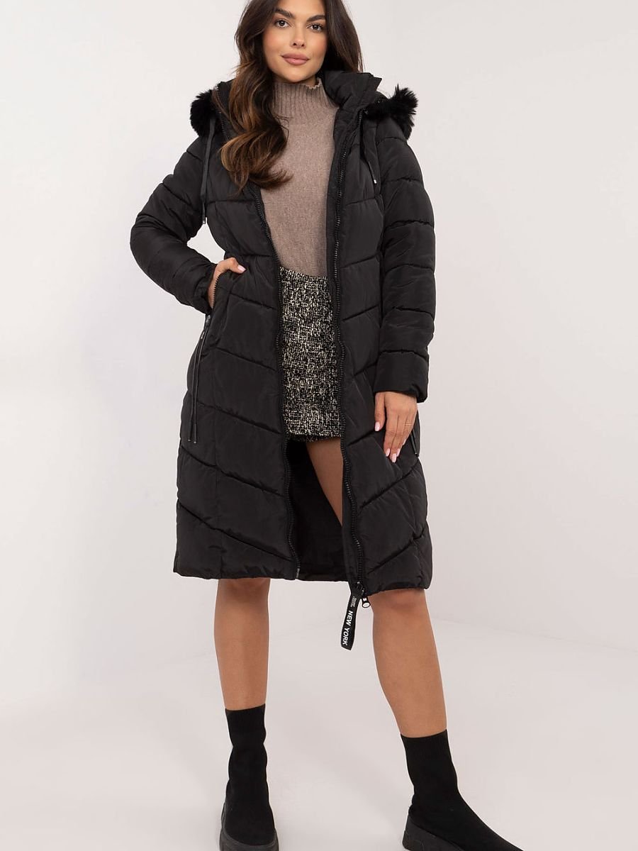 Jacket model 203081 Factory Price