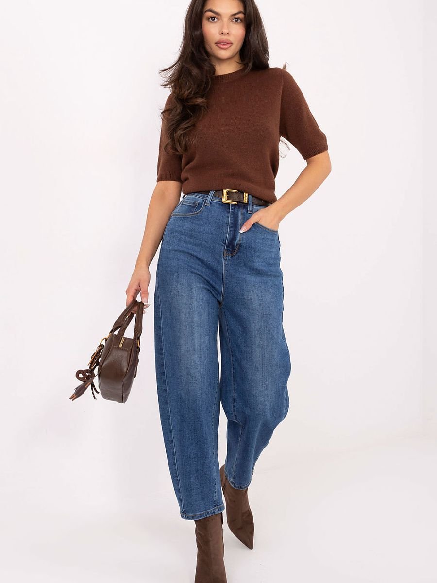Jeans model 220628 Factory Price