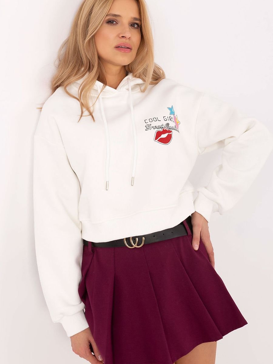 Sweatshirt model 204408 Factory Price