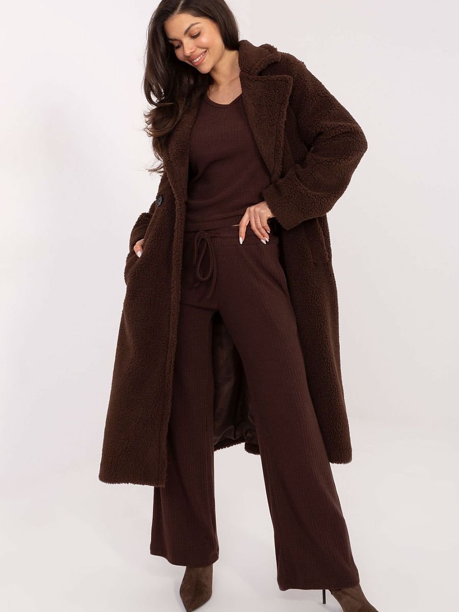 Women trousers model 221379 Factory Price
