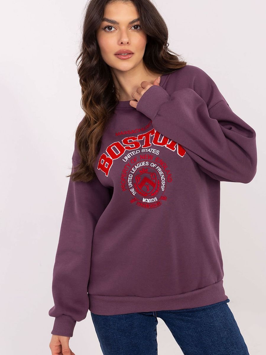 Sweatshirt model 206365 Factory Price