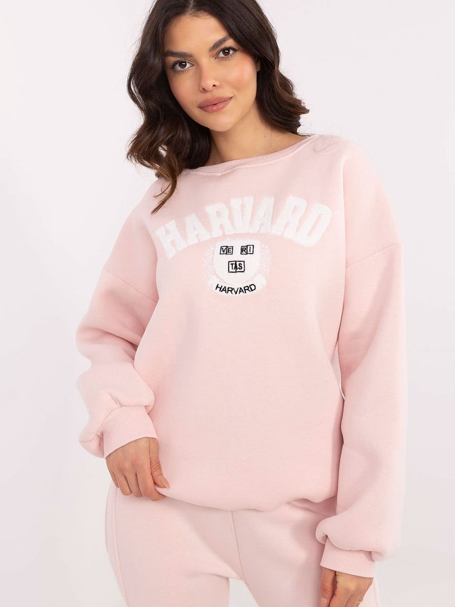 Sweatshirt model 206381 Factory Price