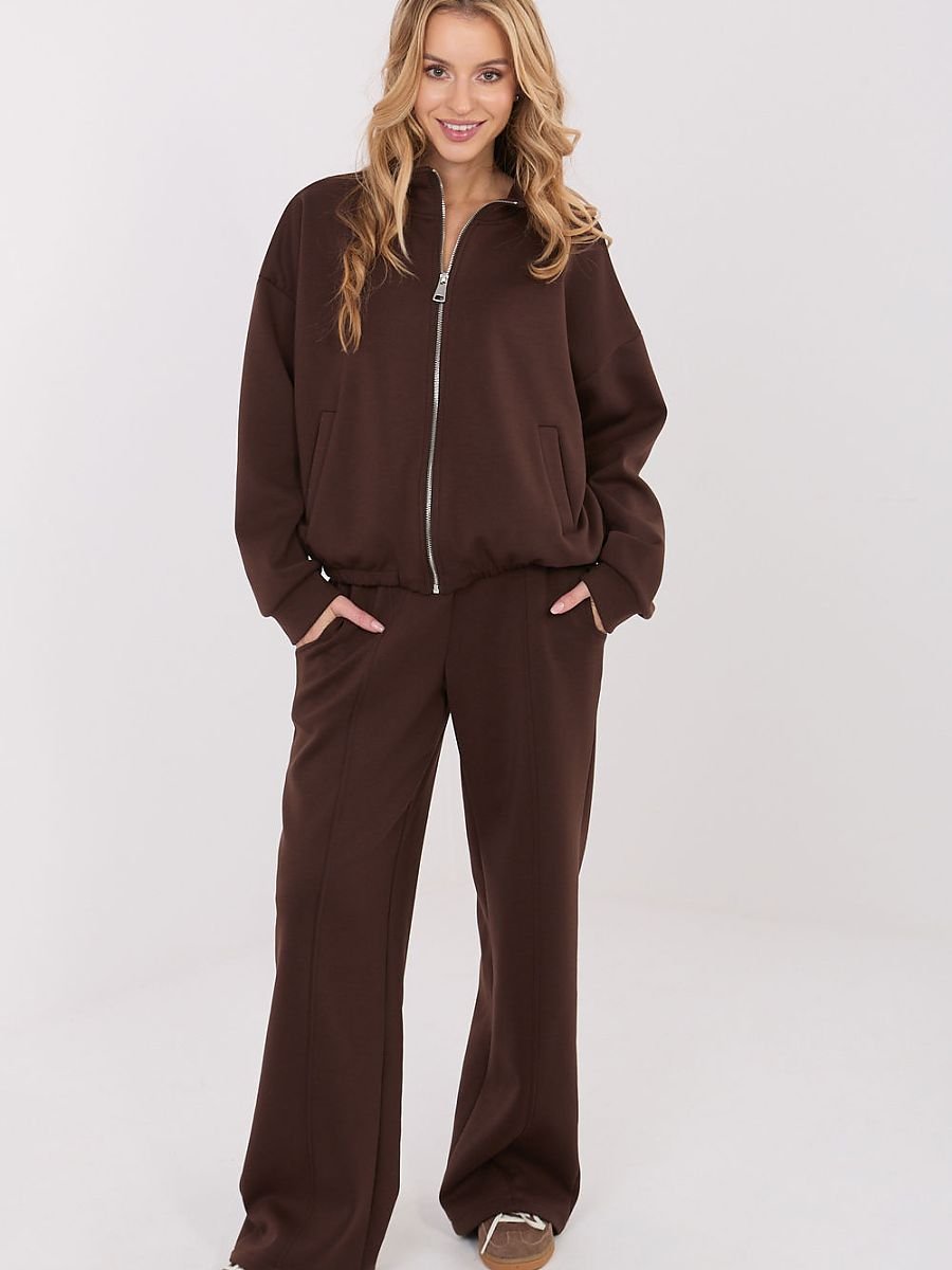 Tracksuit trousers model 222096 Factory Price