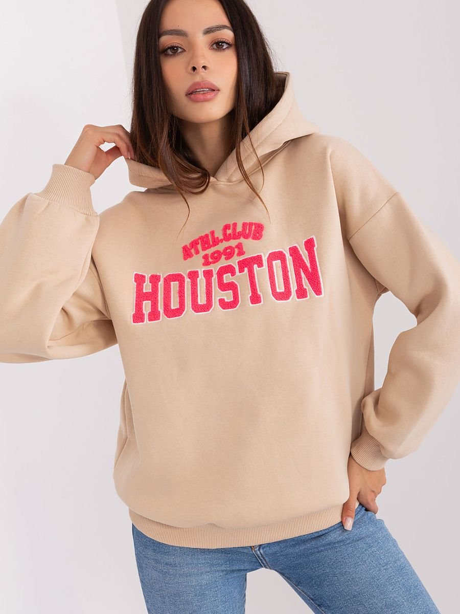 Sweatshirt model 206660 Factory Price