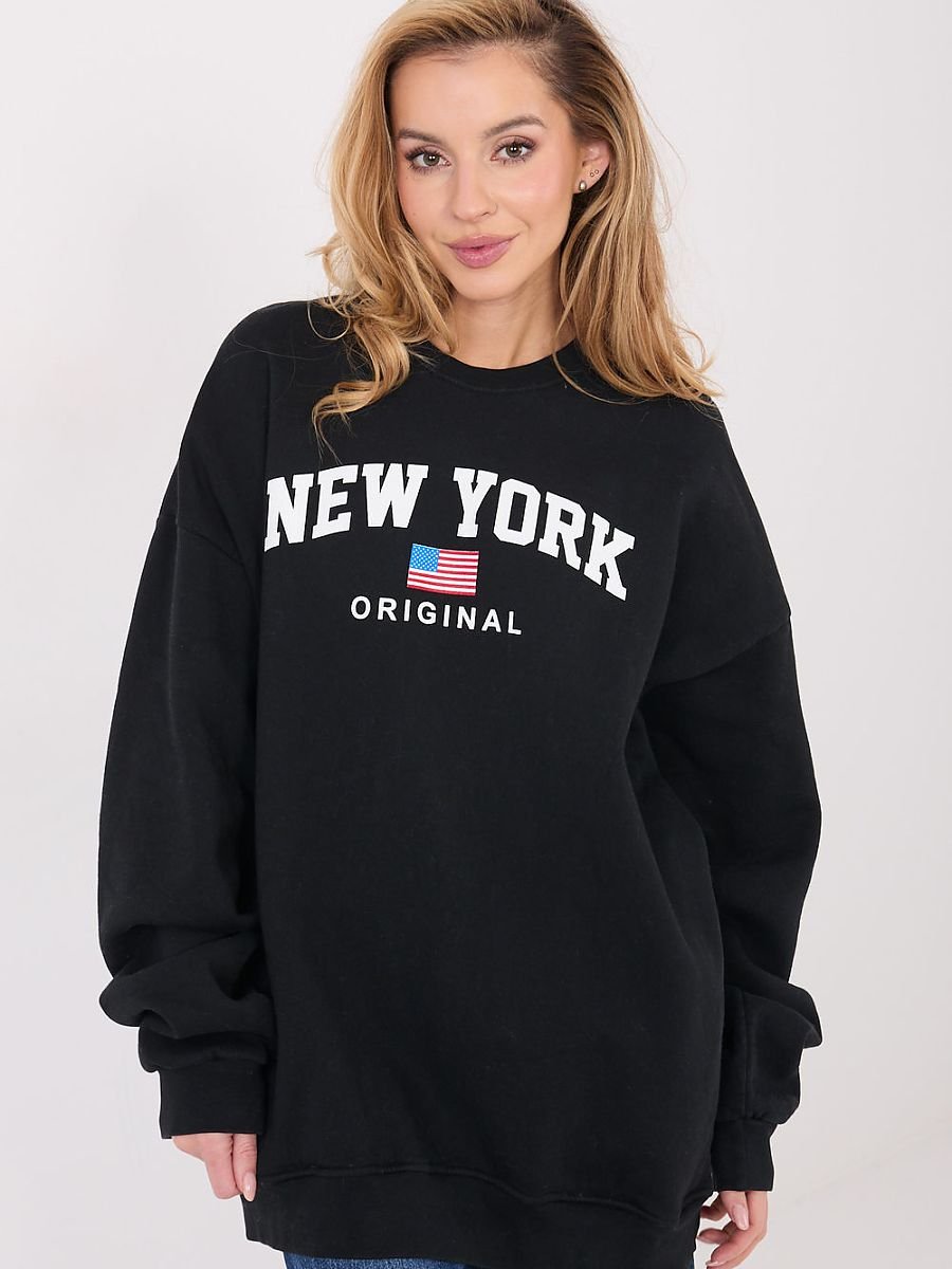Sweatshirt model 222492 Factory Price