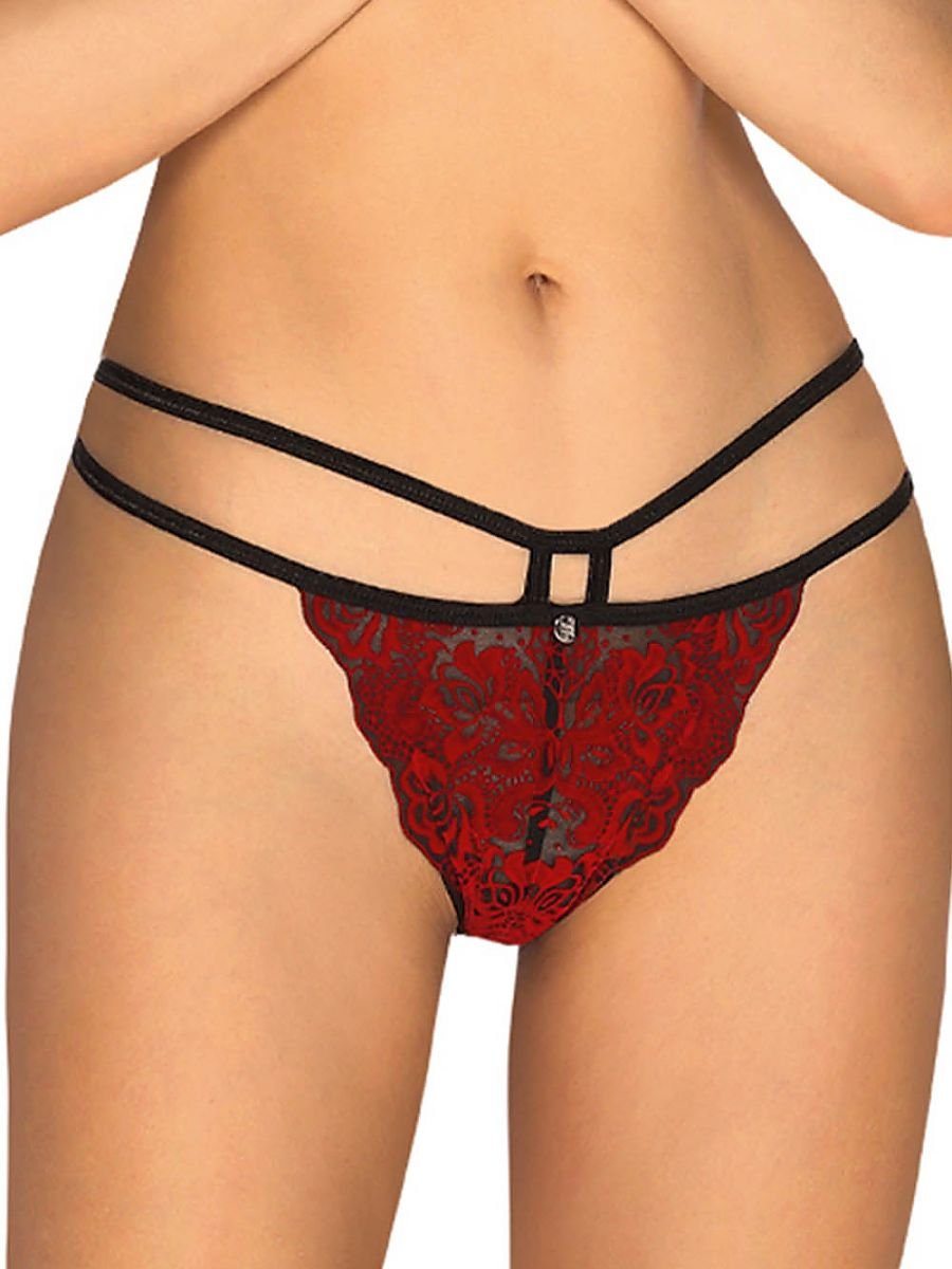 Panties model 160157 Obsessive