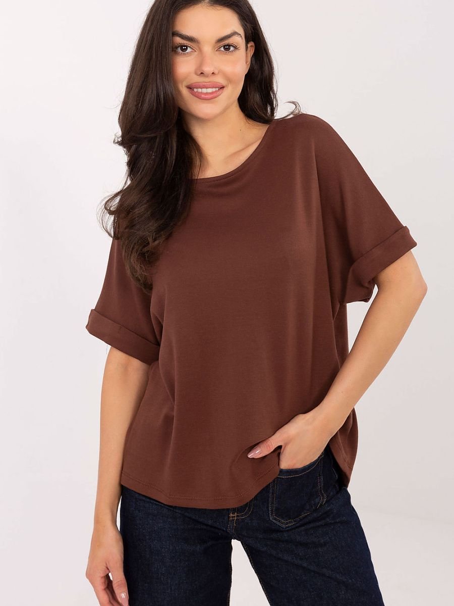 Blouse model 222508 Factory Price