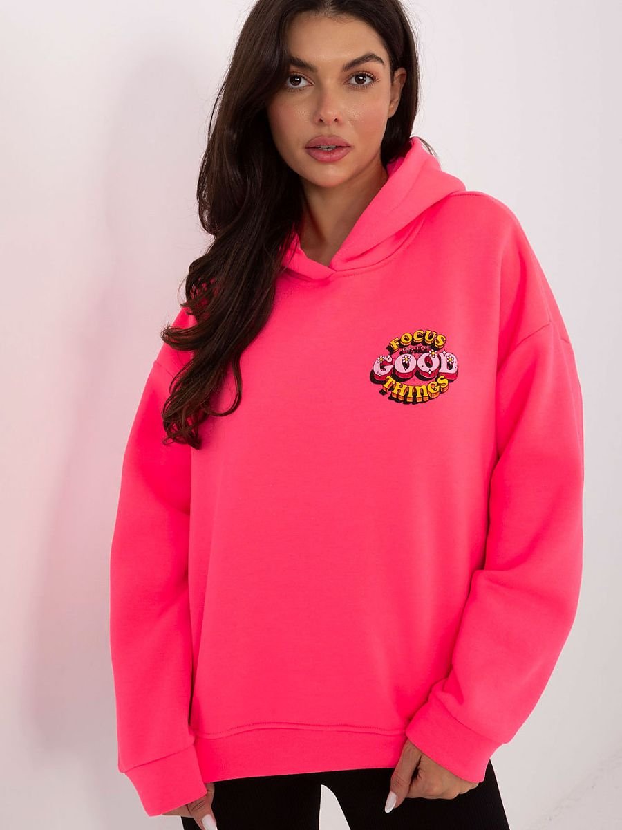 Sweatshirt model 223110 Factory Price