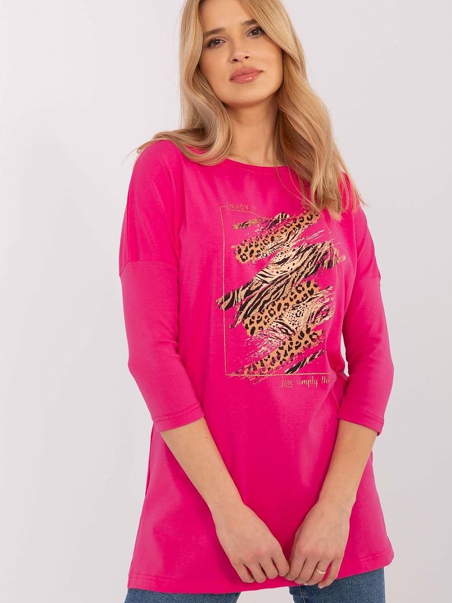 Blouse model 208580 Factory Price