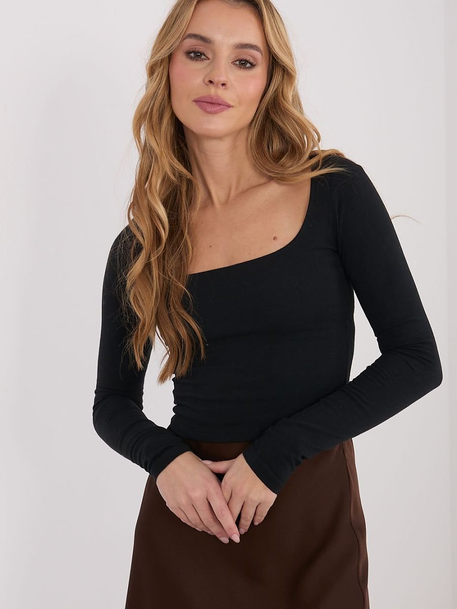 Blouse model 224919 Factory Price