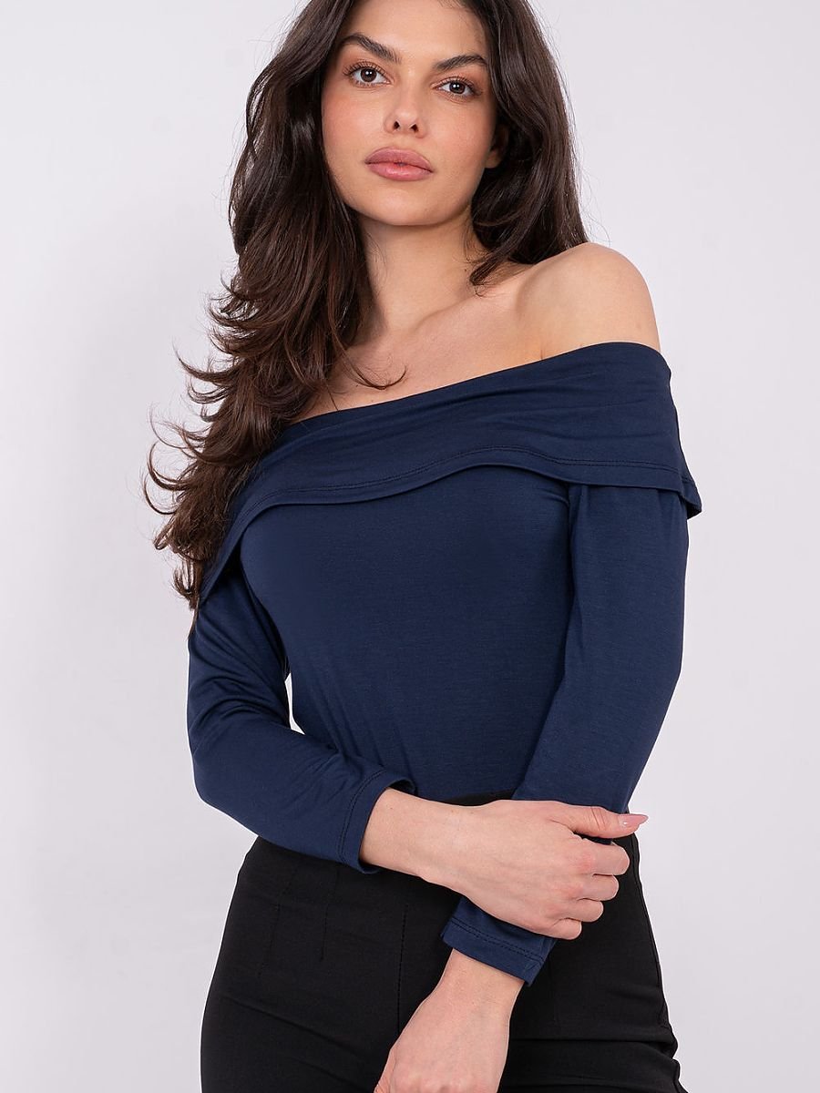Blouse model 225065 Factory Price
