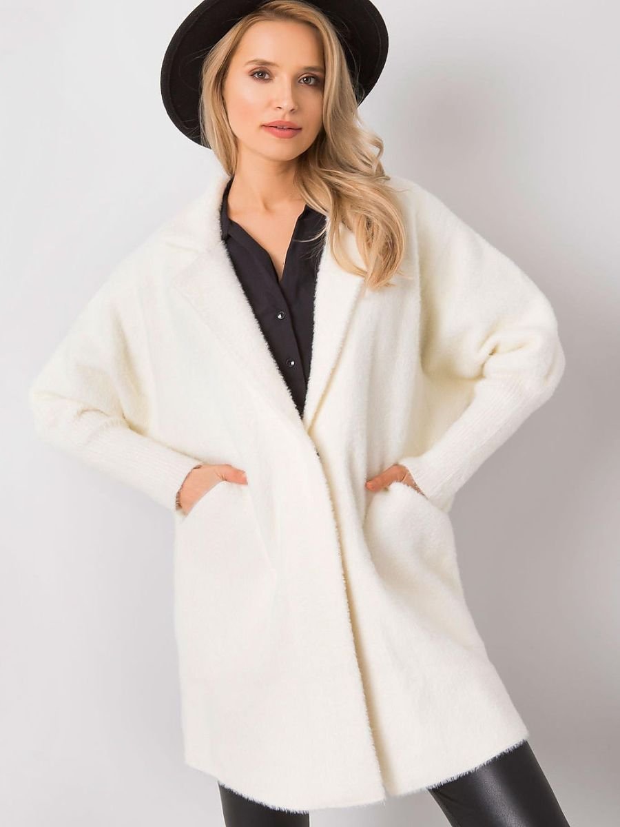 Coat model 231161 Factory Price