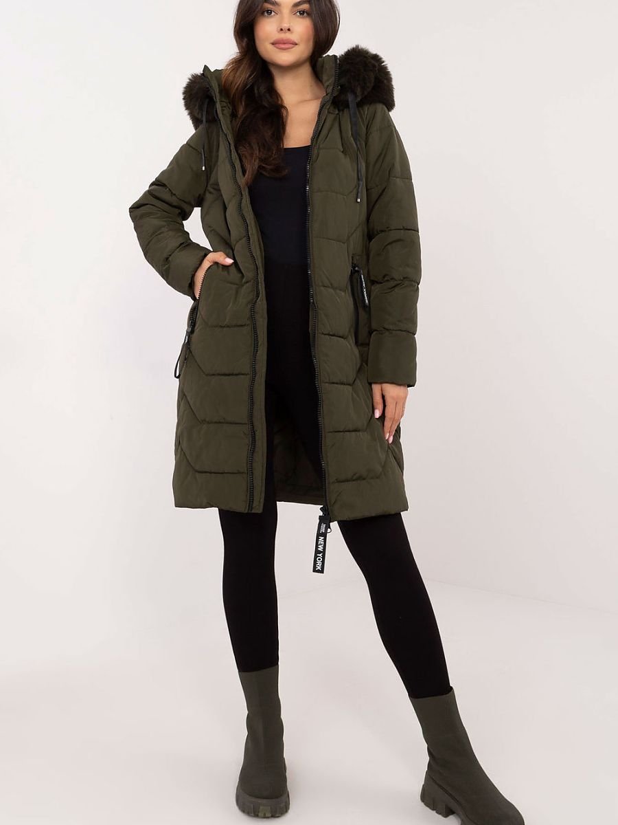 Jacket model 203085 Factory Price