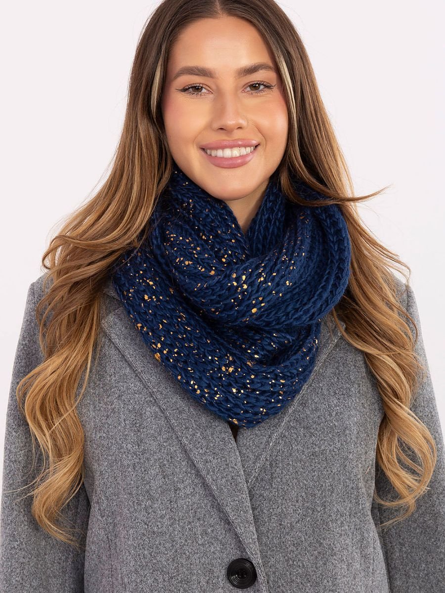 Infinity Scarf model 220378 Factory Price
