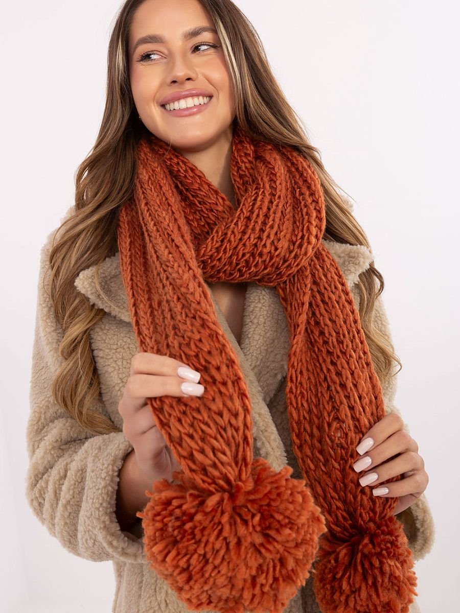 Shawl model 220396 Factory Price