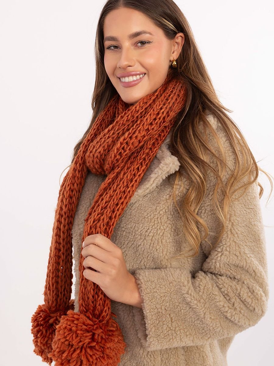 Shawl model 220396 Factory Price — изображение 2
