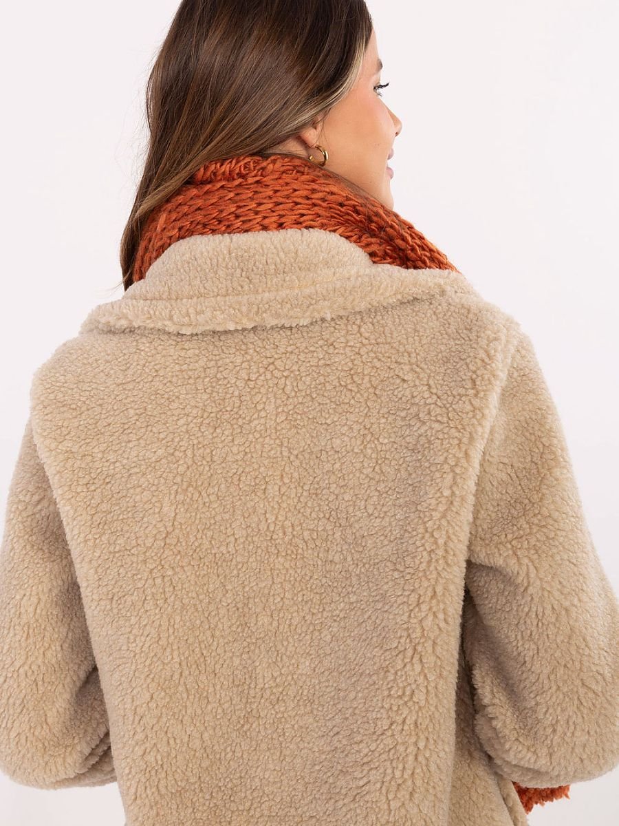 Shawl model 220396 Factory Price — изображение 3