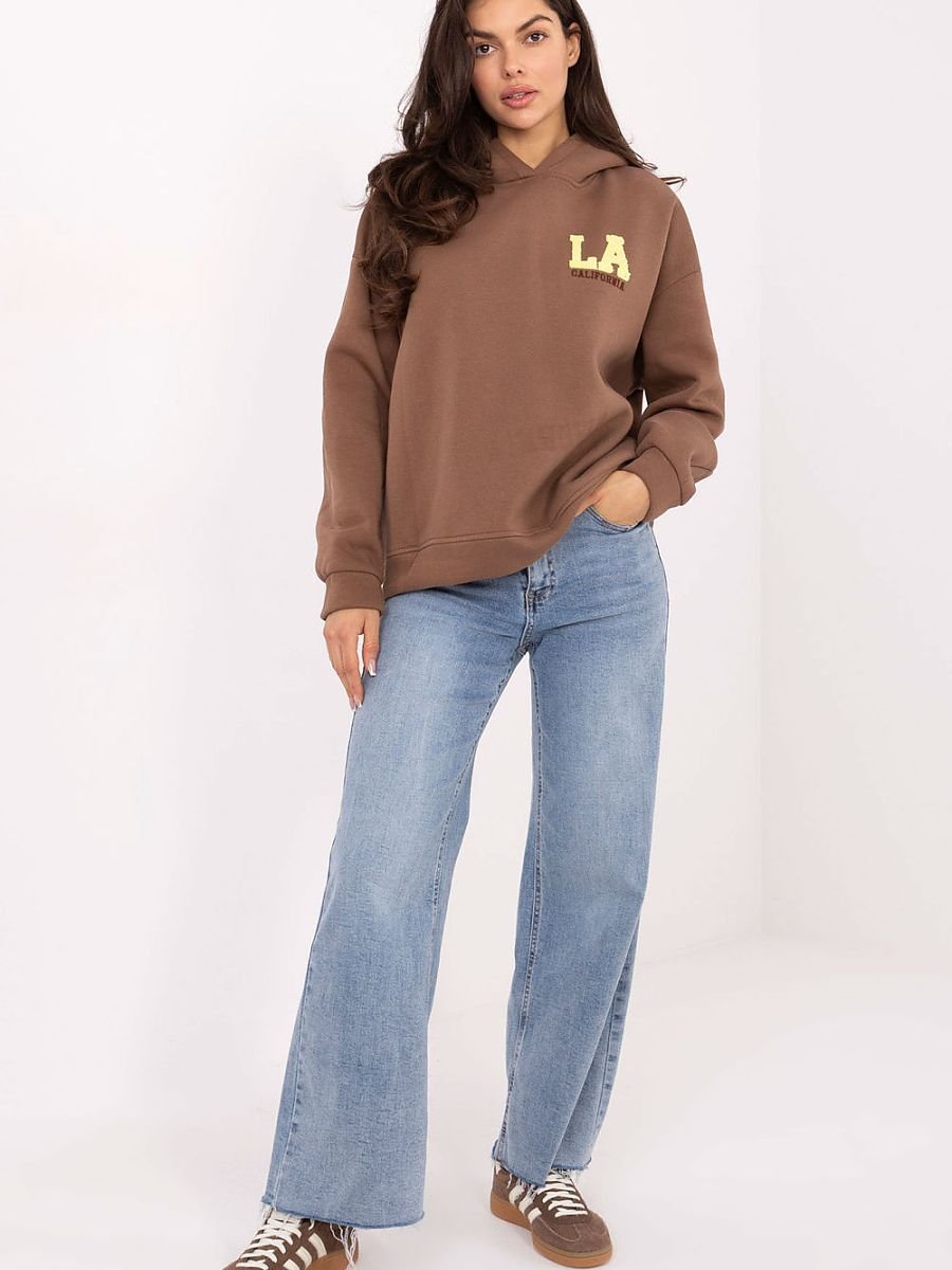 Sweatshirt model 221696 Factory Price