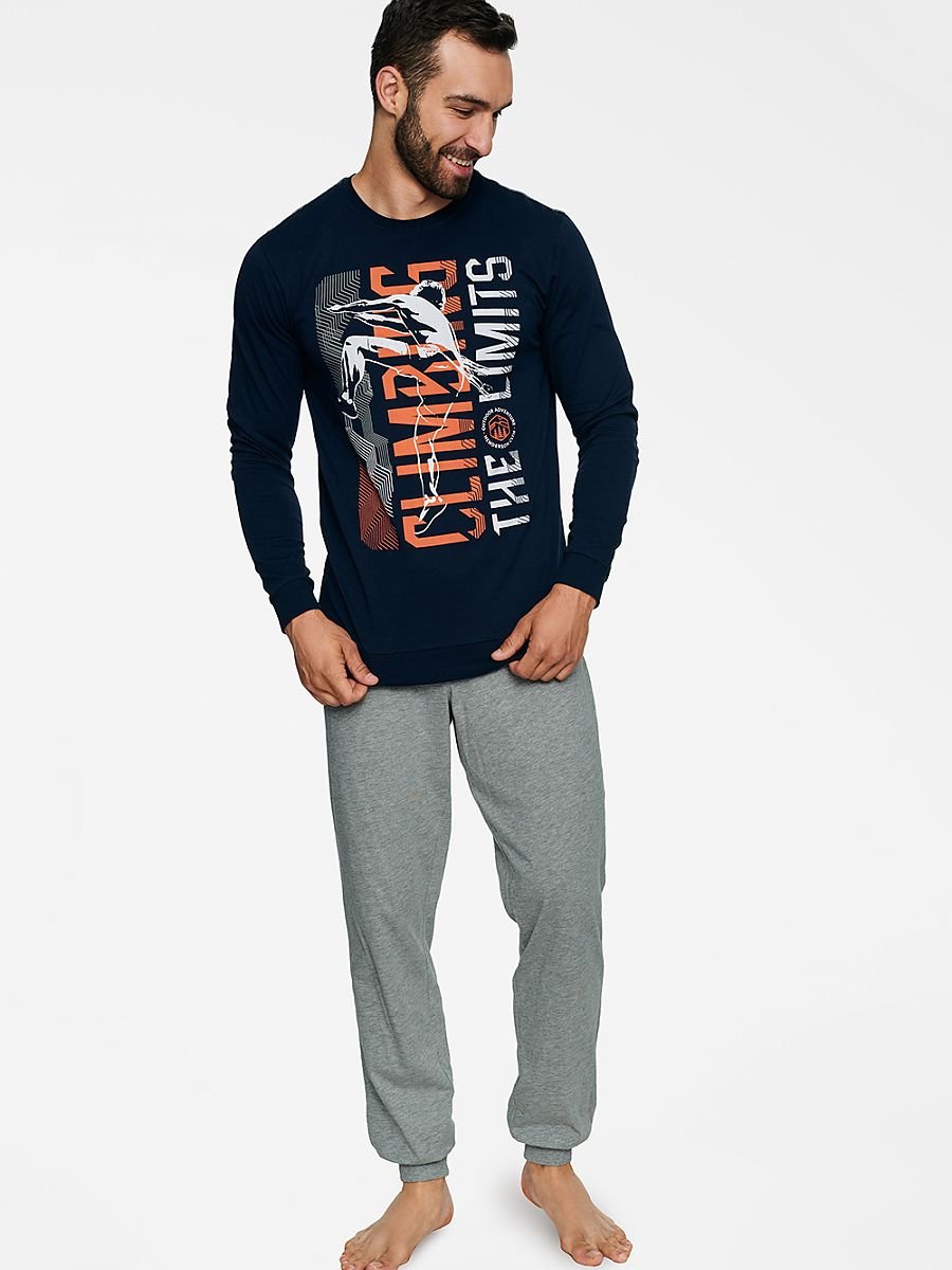 Pyjama model 170146 Henderson