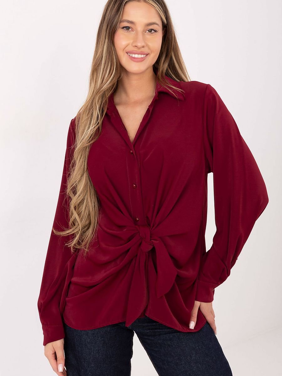 Long sleeve shirt model 221893 Factory Price