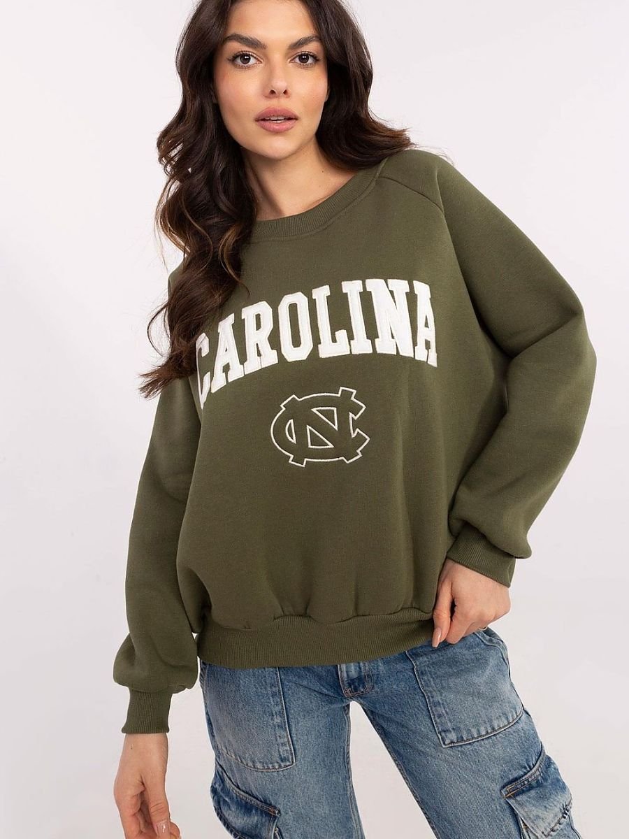Sweatshirt model 206347 Factory Price