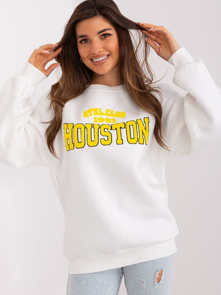 Sweatshirt model 206662 Factory Price