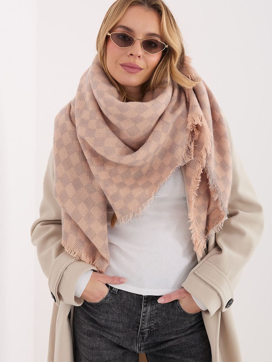 Shawl model 222309 Factory Price