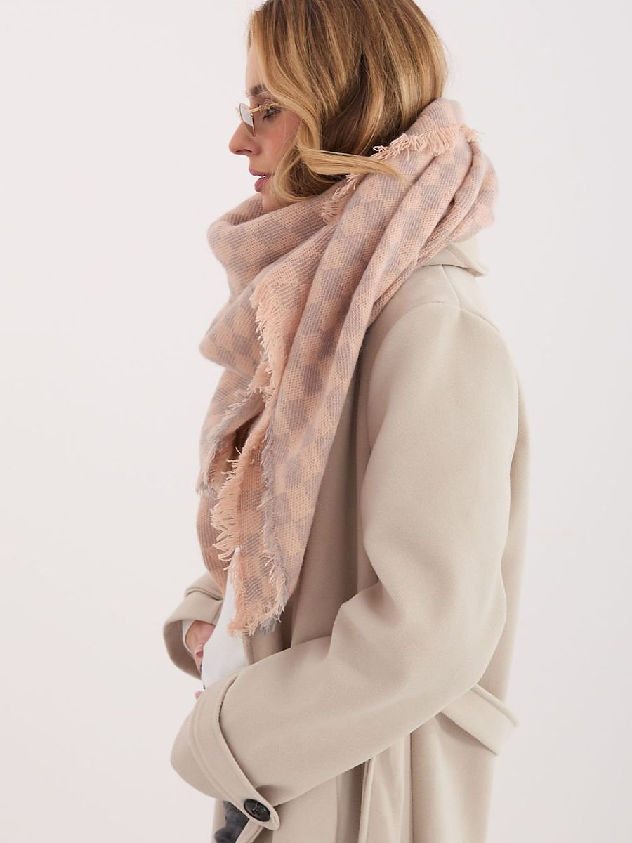 Shawl model 222309 Factory Price — изображение 2