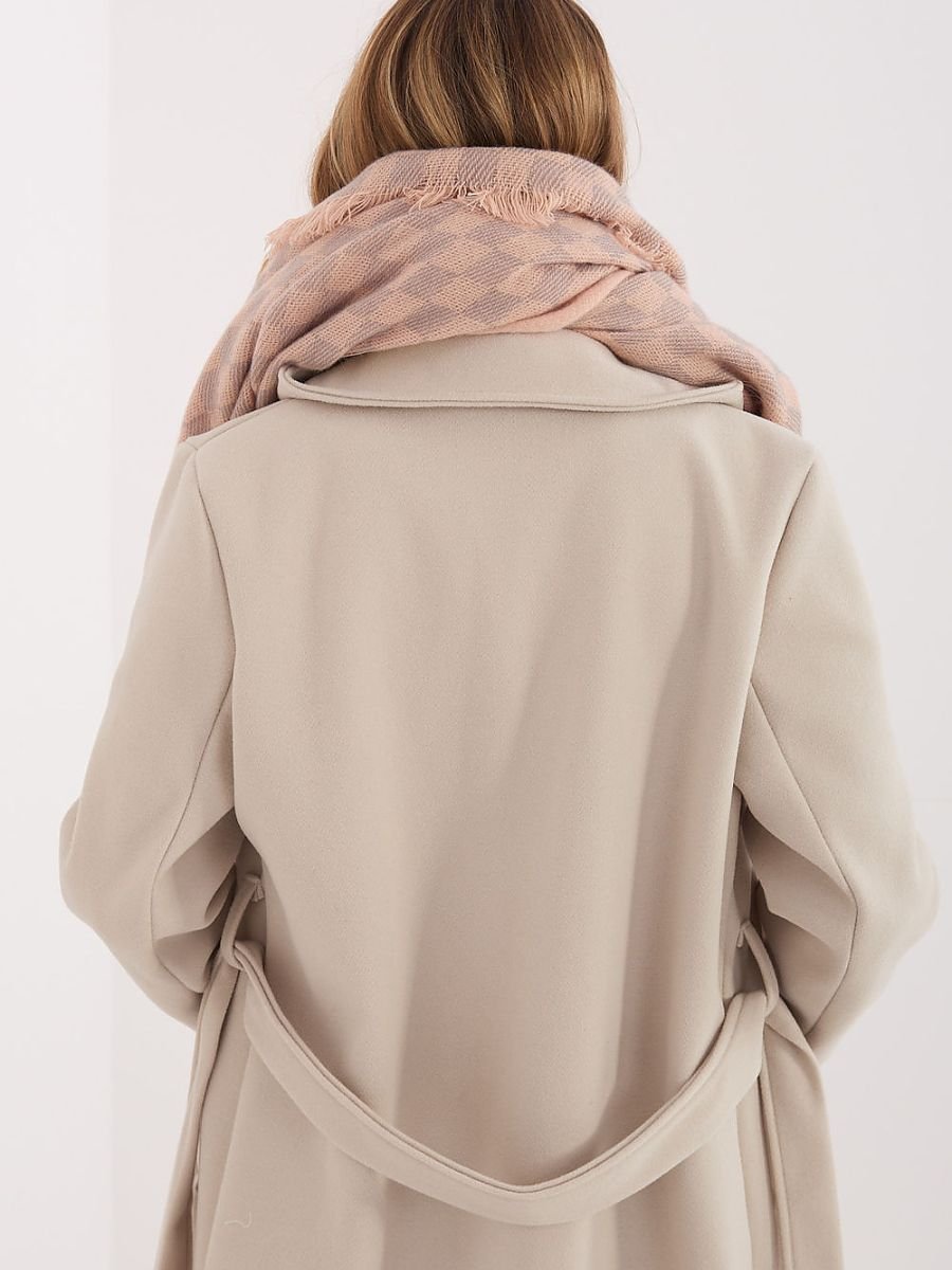 Shawl model 222309 Factory Price — изображение 3
