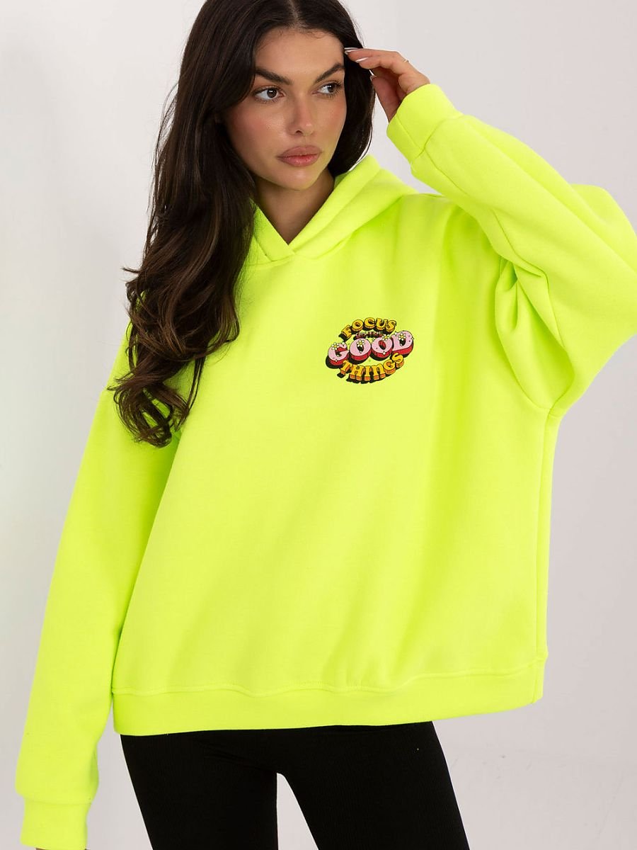 Sweatshirt model 223111 Factory Price