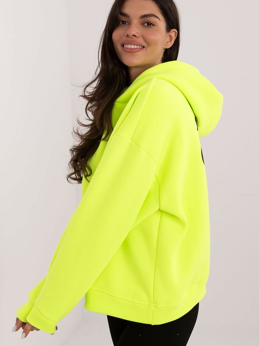 Sweatshirt model 223111 Factory Price — изображение 2